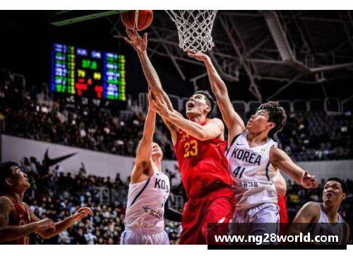 NG南宫28阿不都沙拉木：NBA生涯探索与文化影响 - 副本