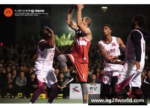 NG南宫28NBA钱的演变与未来前景分析 - 副本