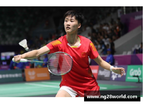 NG南宫286连冠告吹!国羽女团1-3不敌日本，日本女圆48年金牌梦 - 副本 (2)
