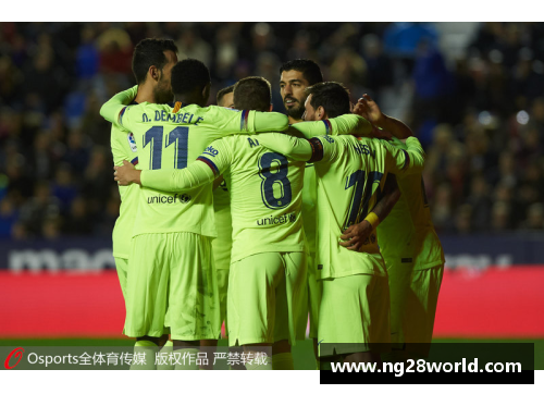 NG南宫28梅西领衔巴萨3-0大胜莱万特，取得西甲五连胜 - 副本