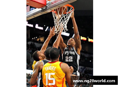 NG南宫28NBA球员晃人技术排行榜：全面解析今日最具威胁的十大突破高手