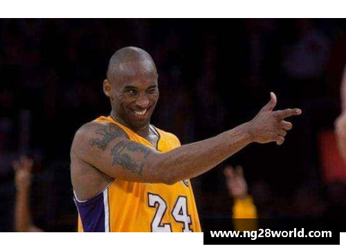 NG南宫28NBA超级巨星：无与伦比的篮球传奇及其影响力 - 副本