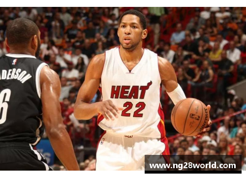 NG南宫28NBA：传奇球星与超凡比赛探索篮球世界的极致魅力