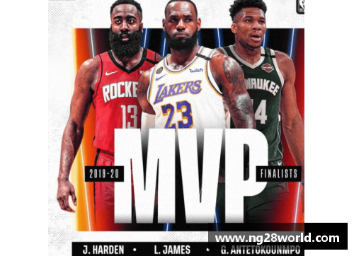 NG南宫28NBA连续获得MVP奖杯的12人名单，现役三人上榜！